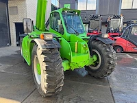 2010 - merlo - p75.9cs - telescopic handlers - afbeelding 33 van  35