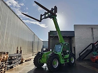 2010 - merlo - p75.9cs - telescopic handlers - afbeelding 27 van  35