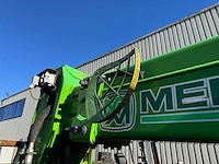 2010 - merlo - p75.9cs - telescopic handlers - afbeelding 31 van  35