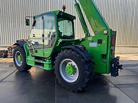 2010 - merlo - p75.9cs - telescopic handlers - afbeelding 32 van  35