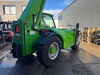 2010 - merlo - p75.9cs - telescopic handlers - afbeelding 22 van  35