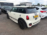 2010 - mini - 3-deurs - 1.6 one minimal. bns 34-lrp-7 iaw - afbeelding 9 van  16
