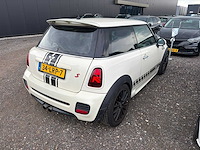 2010 - mini - 3-deurs - 1.6 one minimal. bns 34-lrp-7 iaw - afbeelding 10 van  16