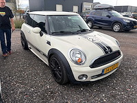 2010 - mini - 3-deurs - 1.6 one minimal. bns 34-lrp-7 iaw - afbeelding 15 van  16
