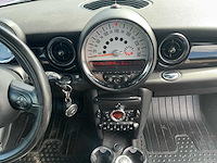 2010 - mini - clubman - 1.6 cooper chili - personenauto - afbeelding 2 van  2