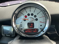 2010 - mini - clubman - 1.6 cooper chili - personenauto - afbeelding 2 van  10