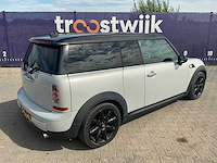 2010 - mini - clubman - 1.6 cooper chili - personenauto - afbeelding 5 van  10
