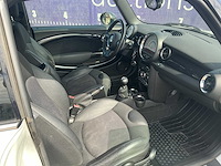 2010 - mini - clubman - 1.6 cooper chili - personenauto - afbeelding 6 van  10