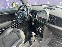 2010 - mini - clubman - 1.6 cooper chili - personenauto - afbeelding 8 van  10