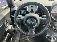 2010 - mini - clubman - 1.6 cooper chili - personenauto - afbeelding 10 van  10