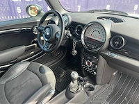 2010 - mini - clubman - 1.6 cooper chili - personenauto - afbeelding 8 van  10