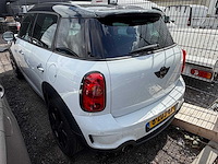 2010 - mini - countryman - 1.6 cpr s all4 chili - 8-zdj-87 iaw - afbeelding 3 van  10