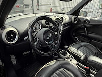 2010 - mini - countryman - 1.6 cpr s all4 chili - 8-zdj-87 iaw - afbeelding 10 van  10