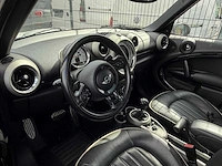 2010 - mini - countryman - 1.6 cpr s all4 chili - 8-zdj-87 iaw - afbeelding 10 van  10
