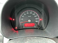 2010 - nissan - pixo - 1.0 acenta - personenauto - afbeelding 11 van  12