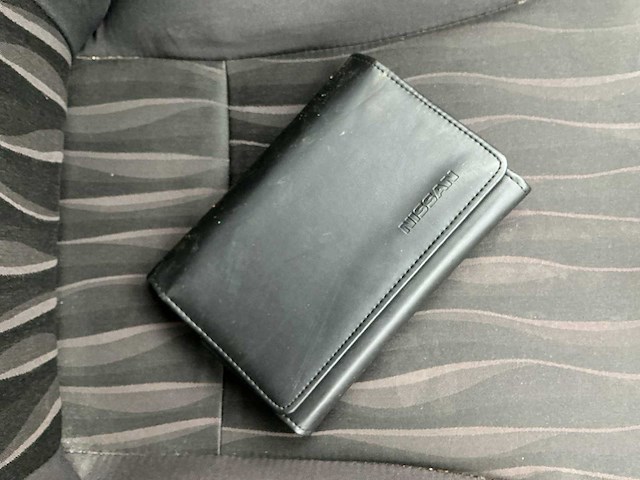 2010 - nissan - pixo - 1.0 acenta - personenauto - afbeelding 12 van  12