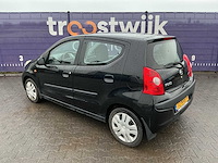 2010 - nissan - pixo - 1.0 acenta - personenauto - afbeelding 3 van  12