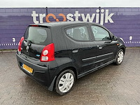 2010 - nissan - pixo - 1.0 acenta - personenauto - afbeelding 4 van  12