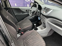 2010 - nissan - pixo - 1.0 acenta - personenauto - afbeelding 5 van  12