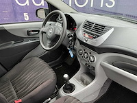 2010 - nissan - pixo - 1.0 acenta - personenauto - afbeelding 7 van  12