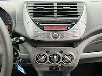 2010 - nissan - pixo - 1.0 acenta - personenauto - afbeelding 8 van  12