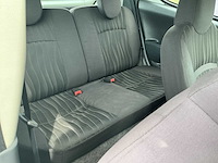 2010 - nissan - pixo - 1.0 look - personenauto - afbeelding 9 van  12