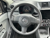 2010 - nissan - pixo - 1.0 look - personenauto - afbeelding 12 van  12