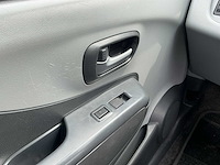 2010 - nissan - pixo - 1.0 look - personenauto - afbeelding 2 van  12
