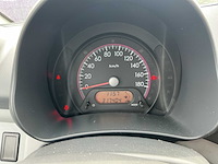 2010 - nissan - pixo - 1.0 look - personenauto - afbeelding 3 van  12