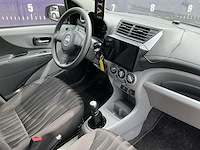 2010 - nissan - pixo - 1.0 look - personenauto - afbeelding 10 van  12