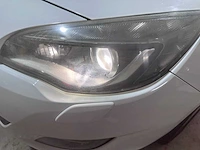 2010 - opel - astra - 1.4 turbo edition - 02-kxs-4 - afbeelding 9 van  19