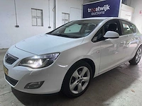 2010 - opel - astra - 1.4 turbo edition - 02-kxs-4