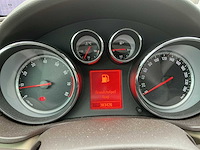 2010 - opel - insignia sports tourer - 1.6 t sport - personenauto - afbeelding 4 van  13