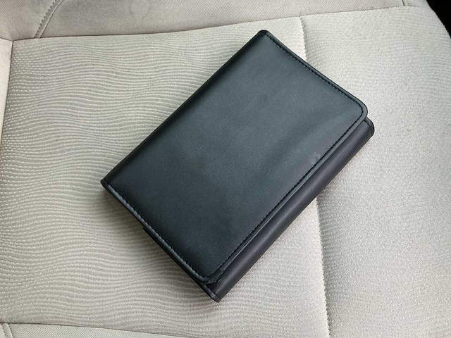 2010 - opel - insignia sports tourer - 1.6 t sport - personenauto - afbeelding 5 van  13