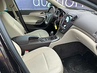 2010 - opel - insignia sports tourer - 1.6 t sport - personenauto - afbeelding 9 van  13
