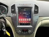 2010 - opel - insignia sports tourer - 1.6 t sport - personenauto - afbeelding 12 van  13