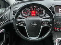 2010 - opel - insignia sports tourer - 1.8 edition - personenauto - afbeelding 11 van  14