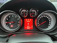 2010 - opel - insignia sports tourer - 1.8 edition - personenauto - afbeelding 13 van  14