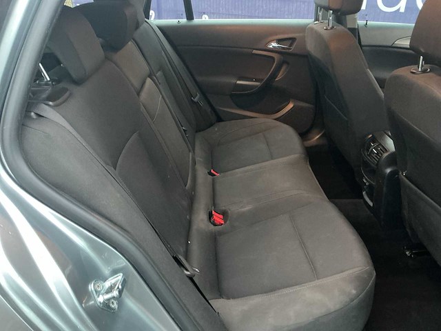 2010 - opel - insignia sports tourer - 1.8 edition - personenauto - afbeelding 6 van  14
