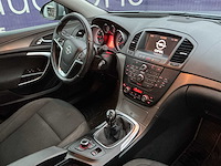 2010 - opel - insignia sports tourer - 1.8 edition - personenauto - afbeelding 7 van  14