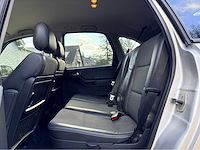 2010 - opel - meriva 1.6-16v cosmo - personenauto - afbeelding 1 van  11