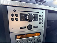 2010 - opel - meriva 1.6-16v cosmo - personenauto - afbeelding 3 van  11