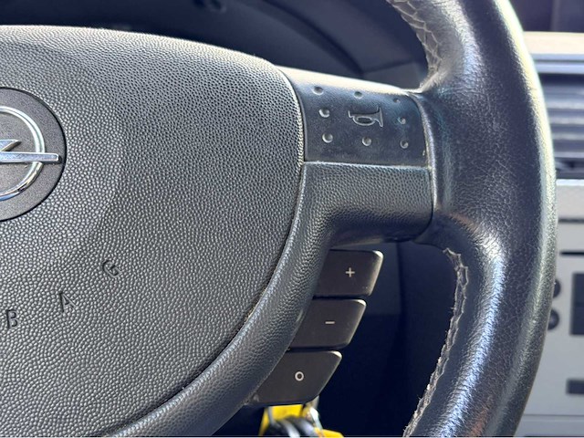 2010 - opel - meriva 1.6-16v cosmo - personenauto - afbeelding 5 van  11