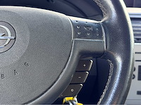 2010 - opel - meriva 1.6-16v cosmo - personenauto - afbeelding 5 van  11