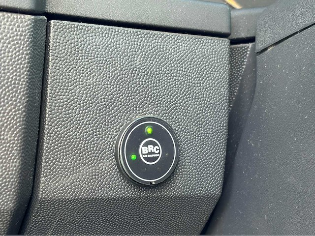 2010 - opel - meriva 1.6-16v cosmo - personenauto - afbeelding 6 van  11