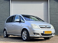 2010 - opel - meriva 1.6-16v cosmo - personenauto - afbeelding 8 van  11