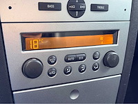 2010 - opel - meriva 1.6-16v cosmo - personenauto - afbeelding 4 van  18