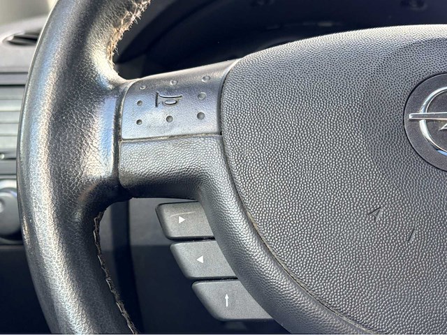 2010 - opel - meriva 1.6-16v cosmo - personenauto - afbeelding 7 van  18