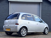 2010 - opel - meriva 1.6-16v cosmo - personenauto - afbeelding 14 van  18