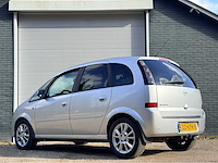 2010 - opel - meriva 1.6-16v cosmo - personenauto - afbeelding 16 van  18